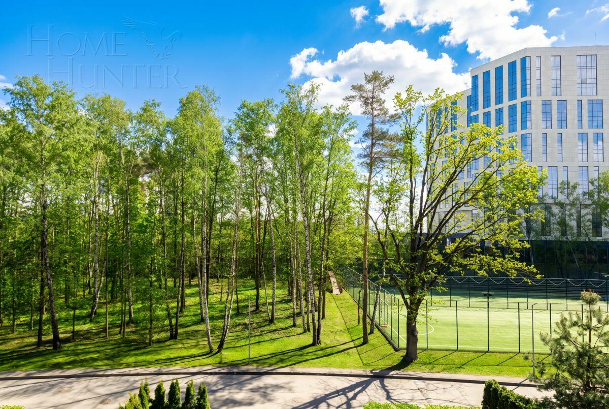 2-этажный коттедж 361.4 м² с отделкой