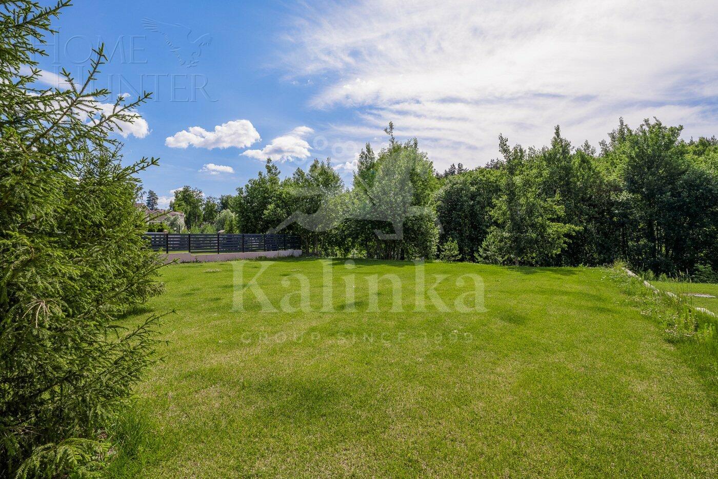 2-этажный коттедж 385 м² с отделкой