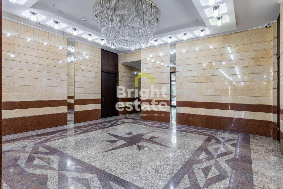 4-КОМН. КВАРТИРА С ОТДЕЛКОЙ 158 М² НА 2 ЭТАЖЕ
