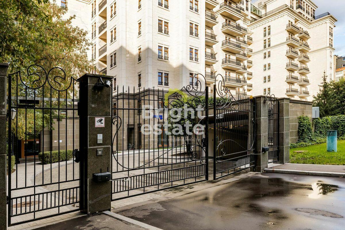 4-КОМН. КВАРТИРА С ОТДЕЛКОЙ 158 М² НА 2 ЭТАЖЕ