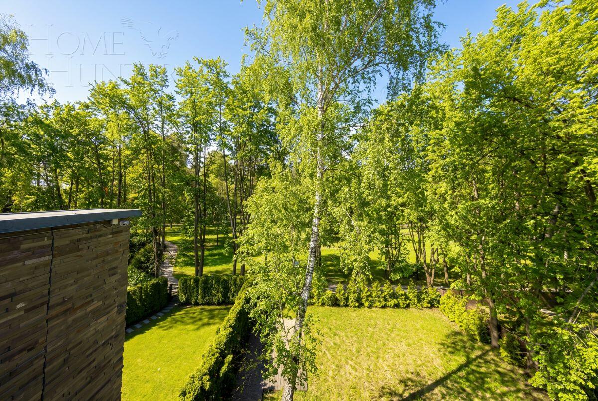 2-этажный коттедж 361.4 м² с отделкой