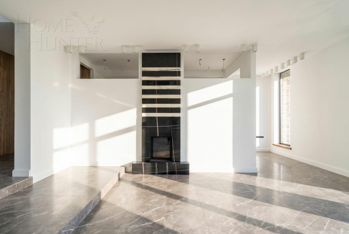 2-этажный коттедж 361.4 м² с отделкой