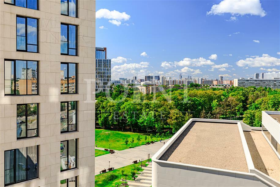 2-КОМН. АПАРТАМЕНТЫ С ОТДЕЛКОЙ 51 М² НА 10 ЭТАЖЕ
