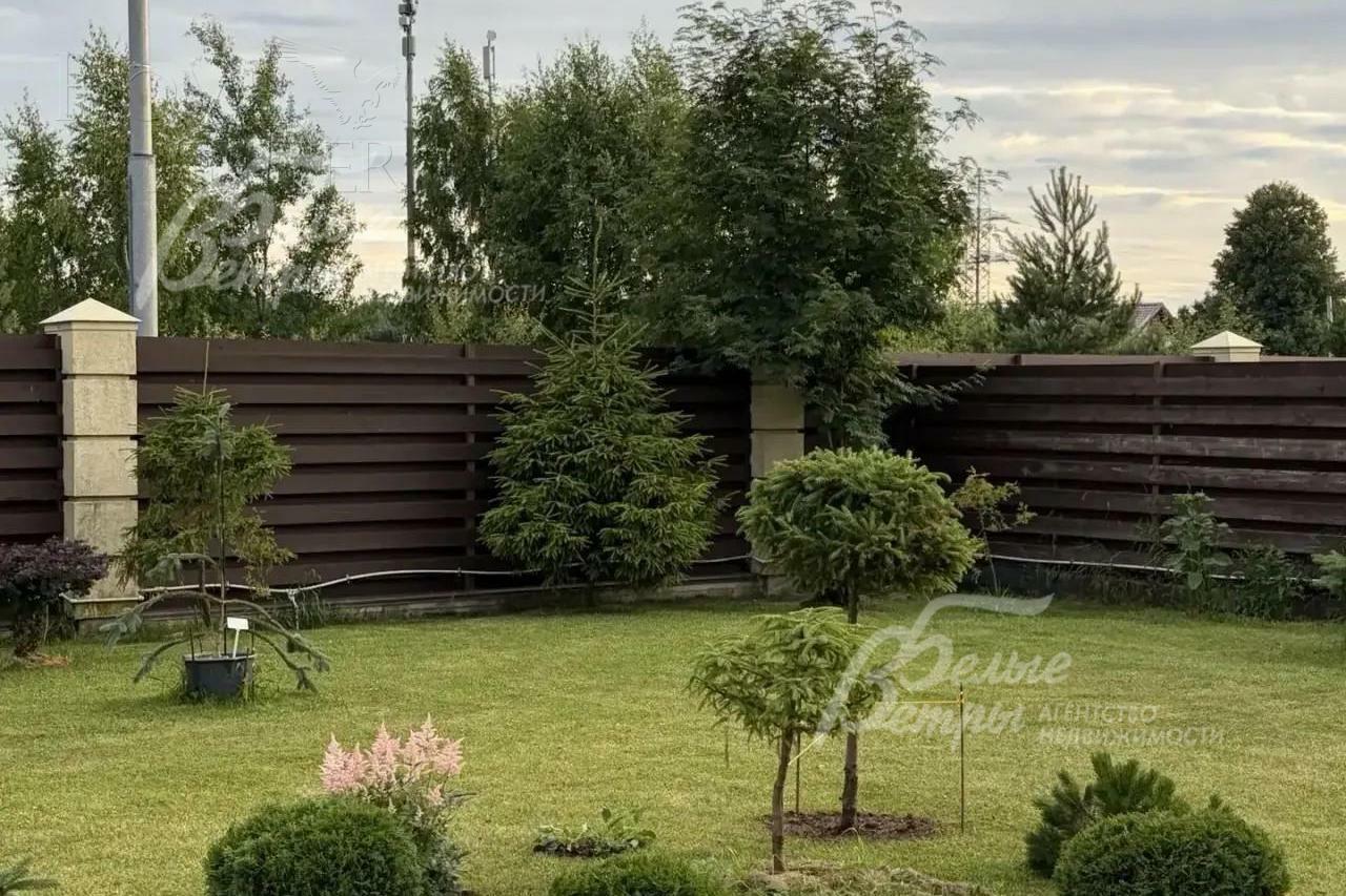 2-этажный коттедж 150 м² с отделкой