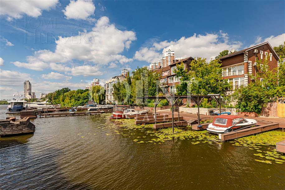 4-УРОВНЕВЫЙ ТАУНХАУС БЕЗ ОТДЕЛКИ 277.8 М² НА 1 ЭТАЖЕ