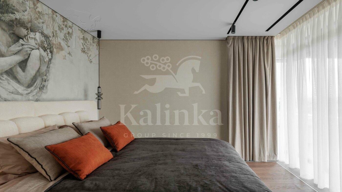 2-этажный коттедж 540 м² с отделкой