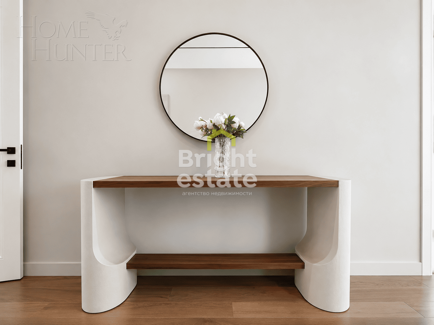 2-этажный коттедж 349.7 м² с отделкой