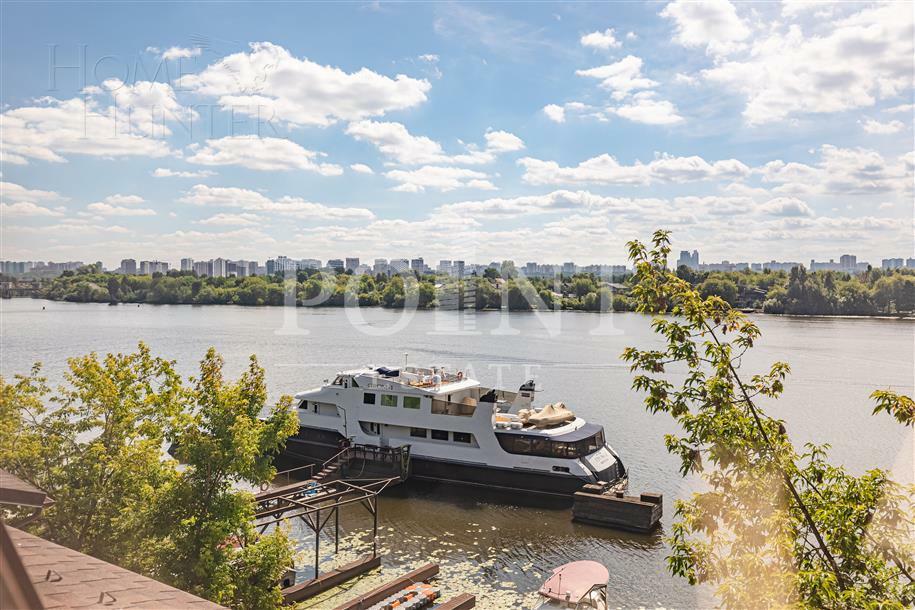 4-УРОВНЕВЫЙ ТАУНХАУС БЕЗ ОТДЕЛКИ 277.8 М² НА 1 ЭТАЖЕ