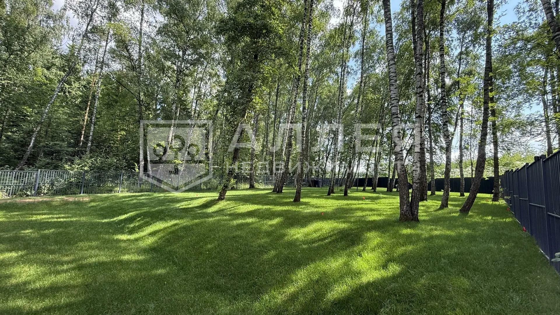 2-этажный коттедж 529 м² с отделкой