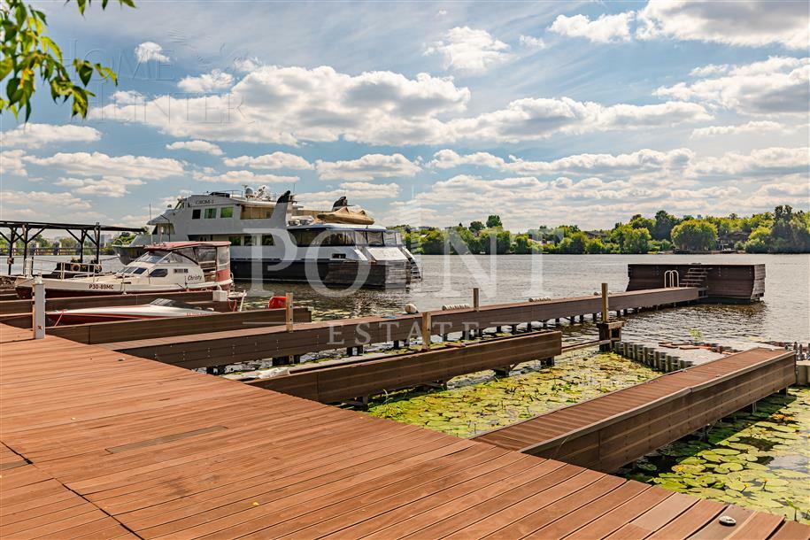 4-УРОВНЕВЫЙ ТАУНХАУС БЕЗ ОТДЕЛКИ 277.8 М² НА 1 ЭТАЖЕ