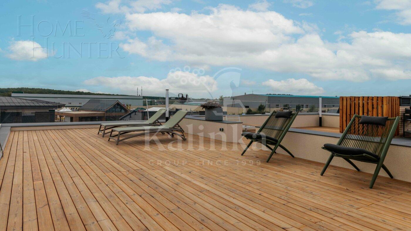 2-этажный коттедж 540 м² с отделкой