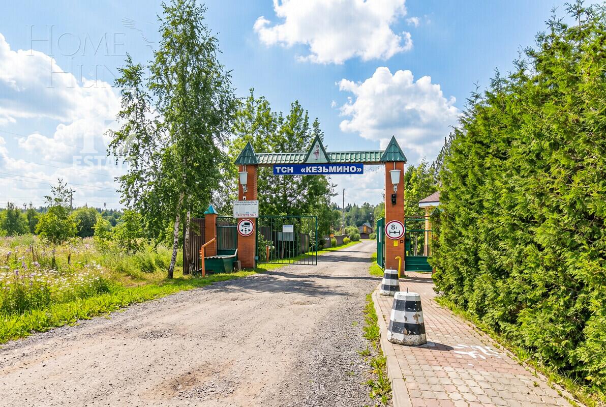 2-этажный коттедж 368 м² с отделкой
