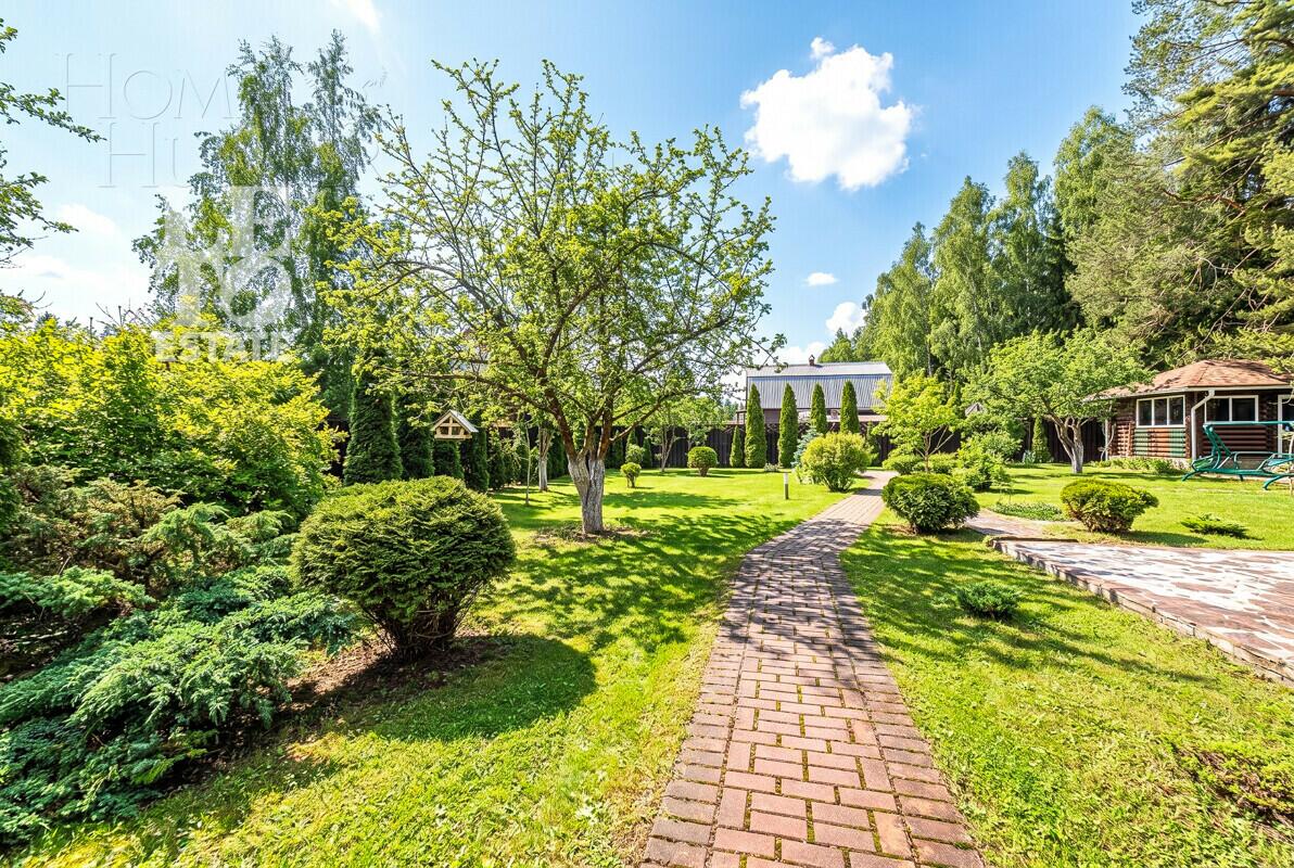 2-этажный коттедж 368 м² с отделкой