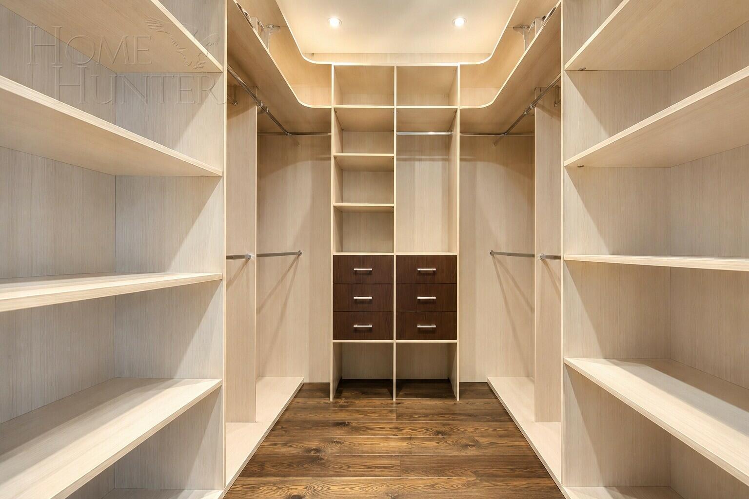 3-КОМН. КВАРТИРА С ОТДЕЛКОЙ 156.5 М² НА 7 ЭТАЖЕ