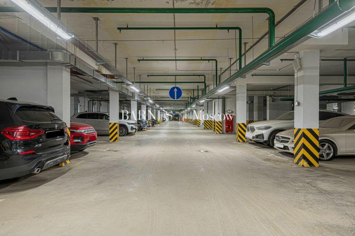 3-КОМН. КВАРТИРА С ОТДЕЛКОЙ 84.4 М² НА 4 ЭТАЖЕ