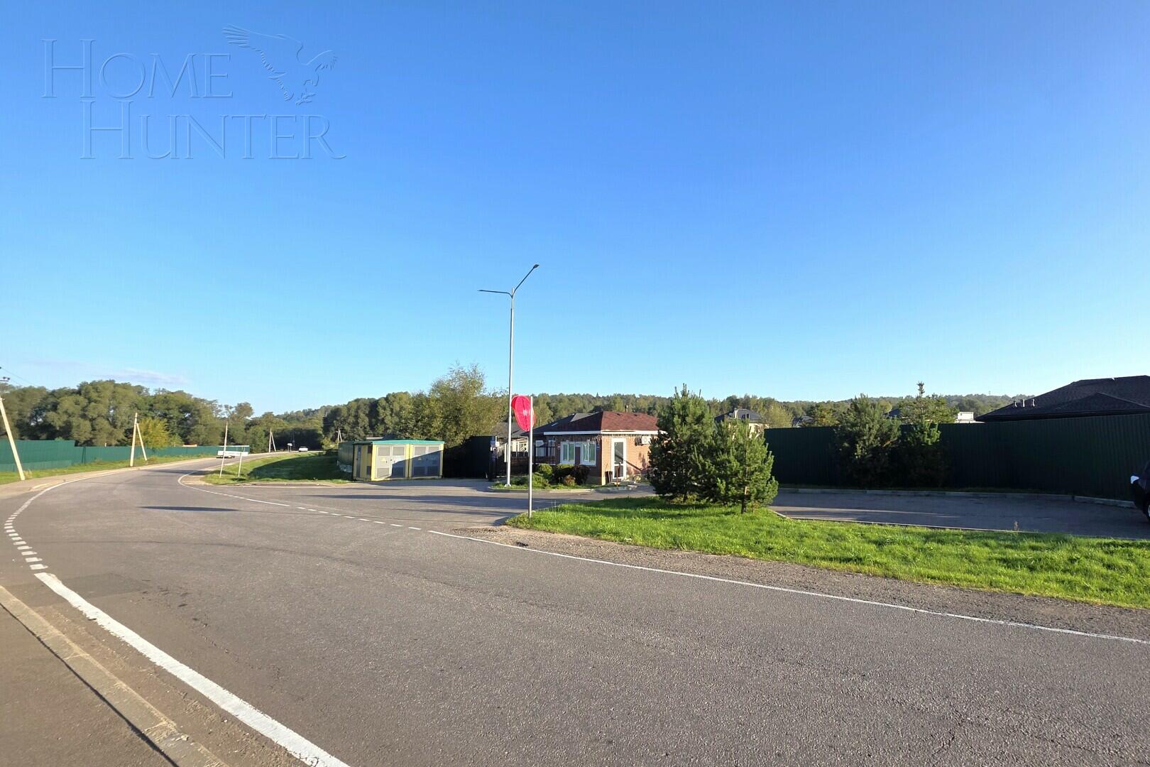 2-этажный коттедж 255.9 м² с отделкой