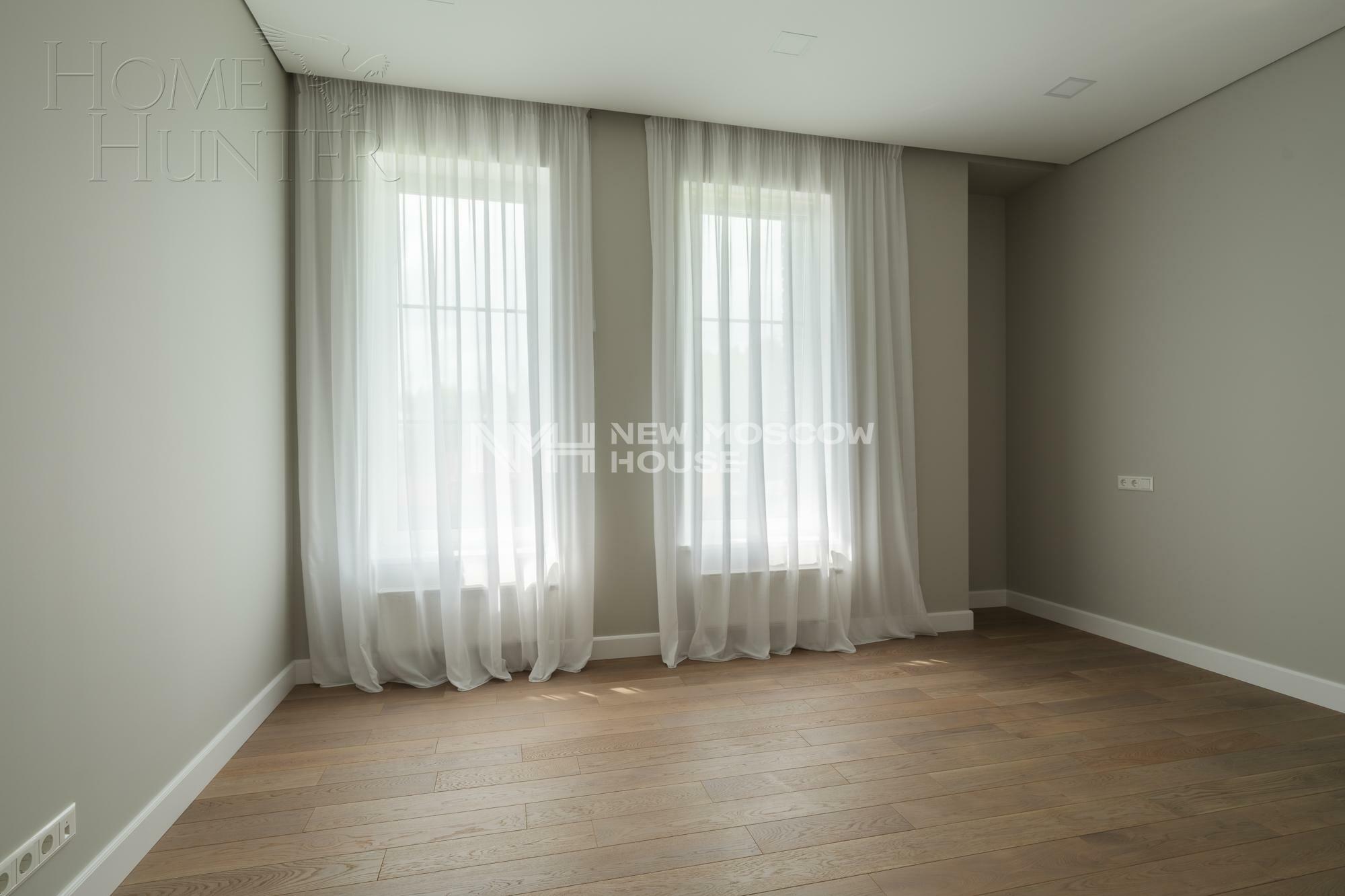 2-этажный коттедж 404.6 м² с отделкой