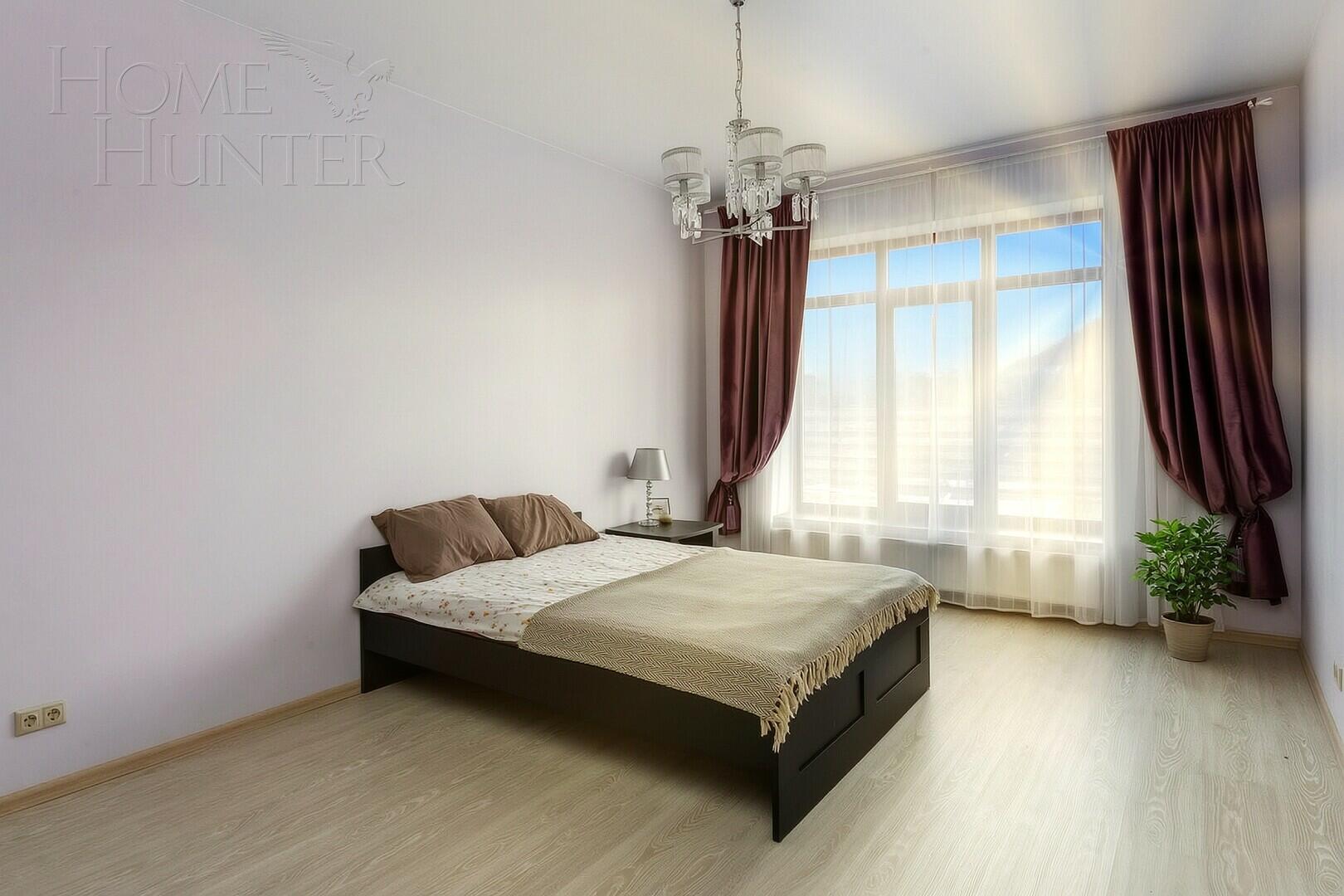 2-этажный коттедж 255.9 м² с отделкой