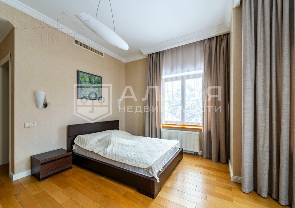 2-этажный коттедж 360 м² с отделкой