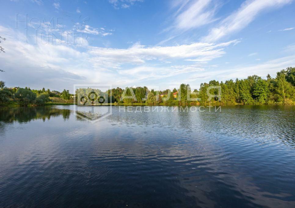 2-этажный коттедж 360 м² с отделкой