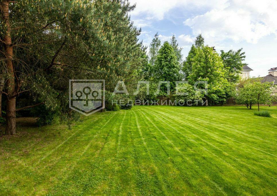2-этажный коттедж 360 м² с отделкой