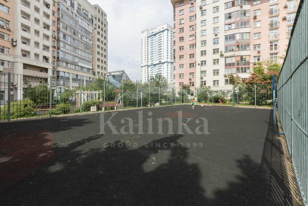3-КОМН. КВАРТИРА С ОТДЕЛКОЙ 105 М² НА 5 ЭТАЖЕ