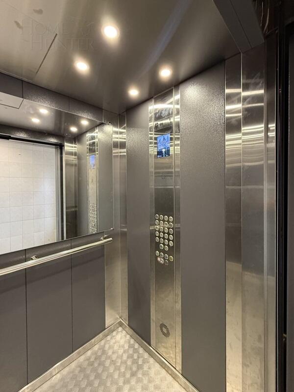 6-КОМН. КВАРТИРА С ОТДЕЛКОЙ 150 М² НА 18 ЭТАЖЕ