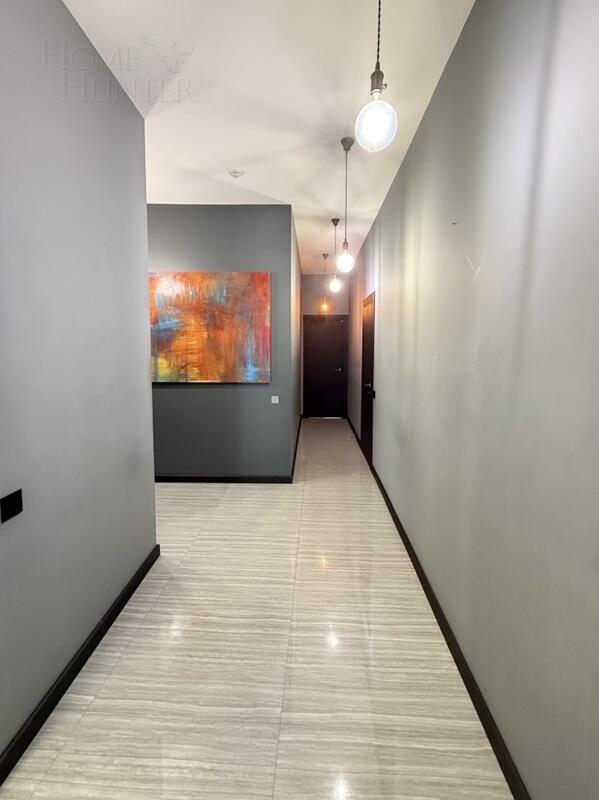 3-КОМН. КВАРТИРА С ОТДЕЛКОЙ 72 М² НА 7 ЭТАЖЕ