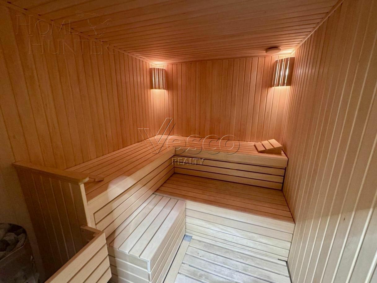 2-этажный коттедж 964.5 м² с отделкой