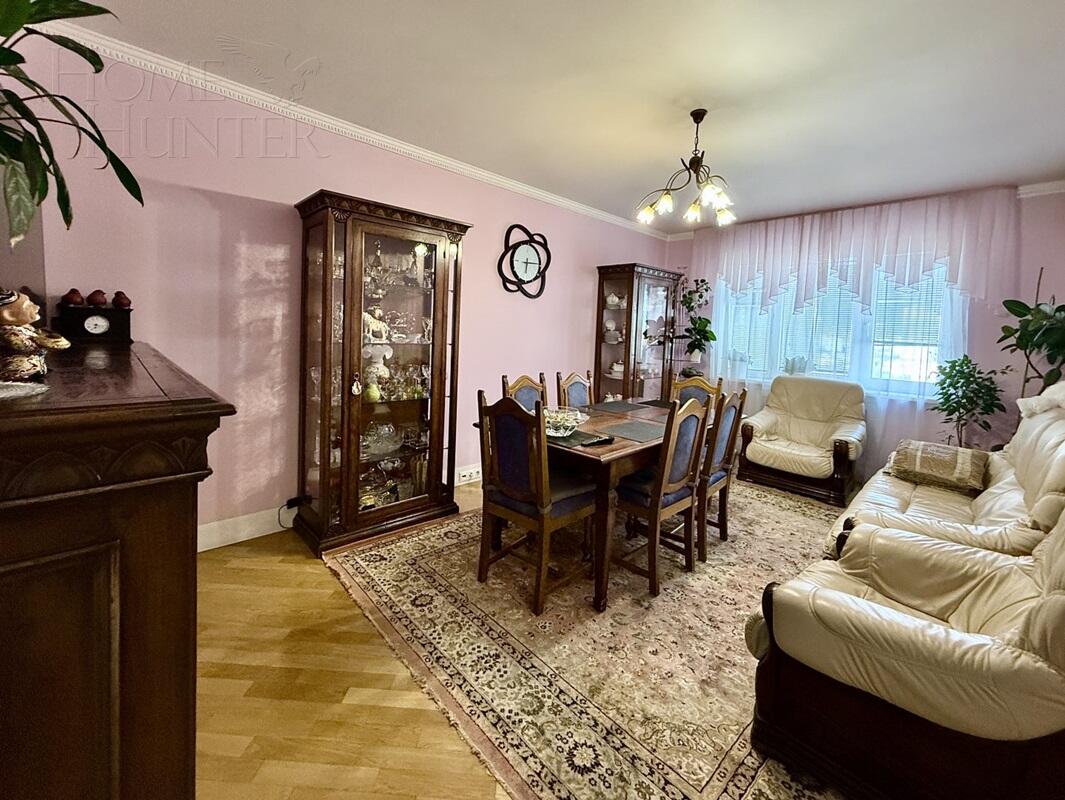 6-КОМН. КВАРТИРА С ОТДЕЛКОЙ 150 М² НА 18 ЭТАЖЕ