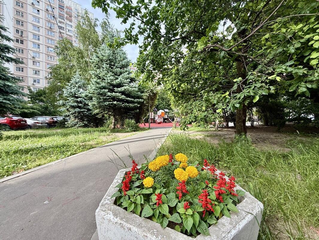 6-КОМН. КВАРТИРА С ОТДЕЛКОЙ 150 М² НА 18 ЭТАЖЕ