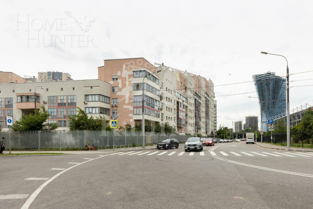 3-КОМН. КВАРТИРА С ОТДЕЛКОЙ 105 М² НА 5 ЭТАЖЕ