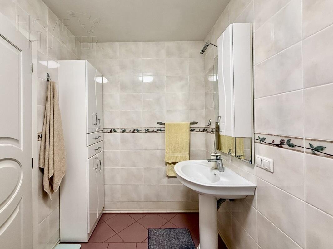 6-КОМН. КВАРТИРА С ОТДЕЛКОЙ 150 М² НА 18 ЭТАЖЕ