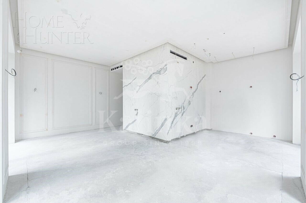 3-КОМН. КВАРТИРА БЕЗ ОТДЕЛКИ 88.2 М² НА 6 ЭТАЖЕ
