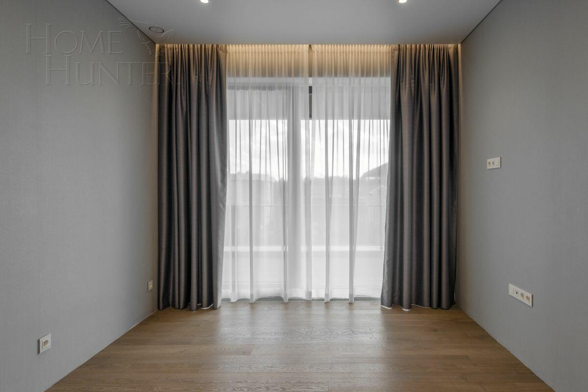 2-этажный коттедж 850 м² с отделкой