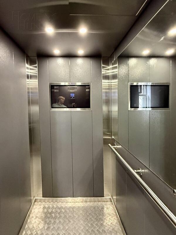 6-КОМН. КВАРТИРА С ОТДЕЛКОЙ 150 М² НА 18 ЭТАЖЕ