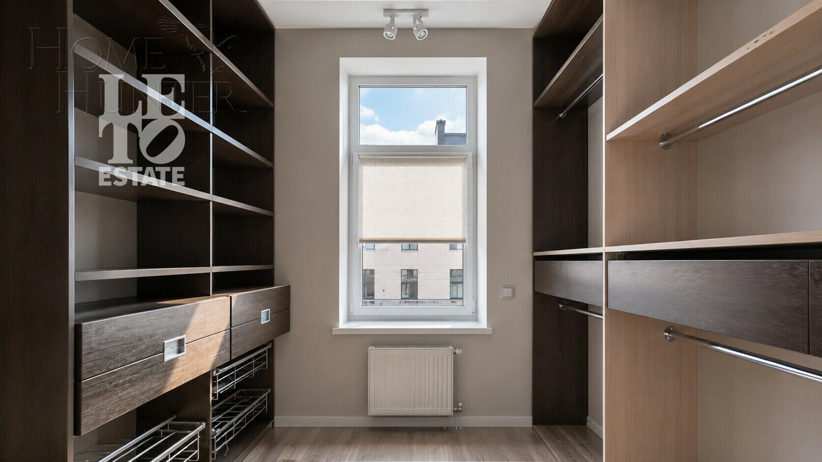 2-этажный коттедж 280 м² с отделкой