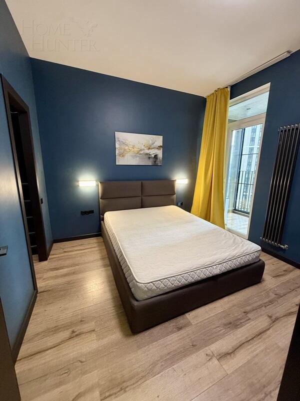 3-КОМН. КВАРТИРА С ОТДЕЛКОЙ 72 М² НА 7 ЭТАЖЕ