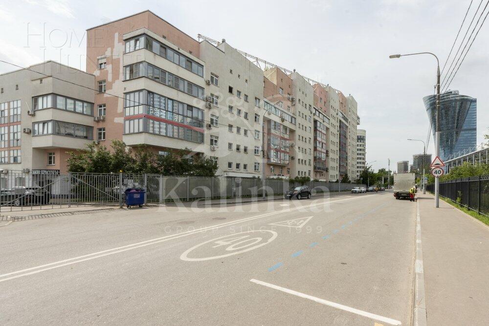 3-КОМН. КВАРТИРА С ОТДЕЛКОЙ 105 М² НА 5 ЭТАЖЕ