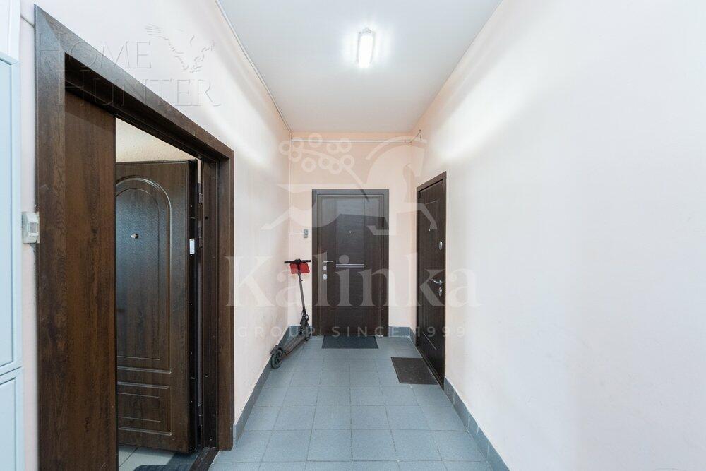 3-КОМН. КВАРТИРА С ОТДЕЛКОЙ 105 М² НА 5 ЭТАЖЕ