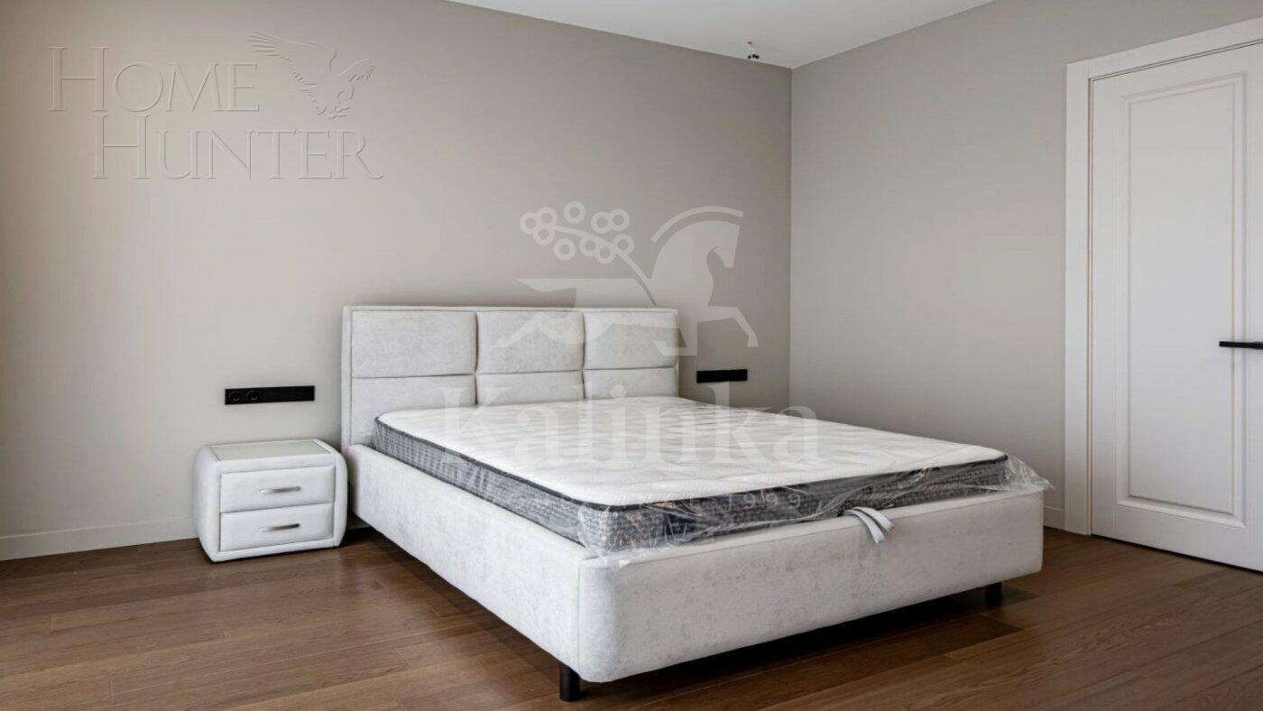 2-этажный коттедж 349.7 м² с отделкой