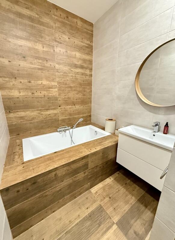 3-КОМН. КВАРТИРА С ОТДЕЛКОЙ 72 М² НА 7 ЭТАЖЕ