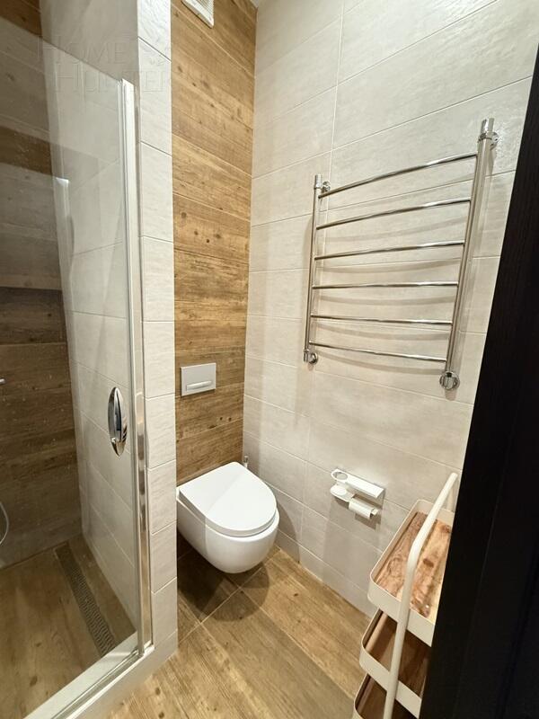 3-КОМН. КВАРТИРА С ОТДЕЛКОЙ 72 М² НА 7 ЭТАЖЕ
