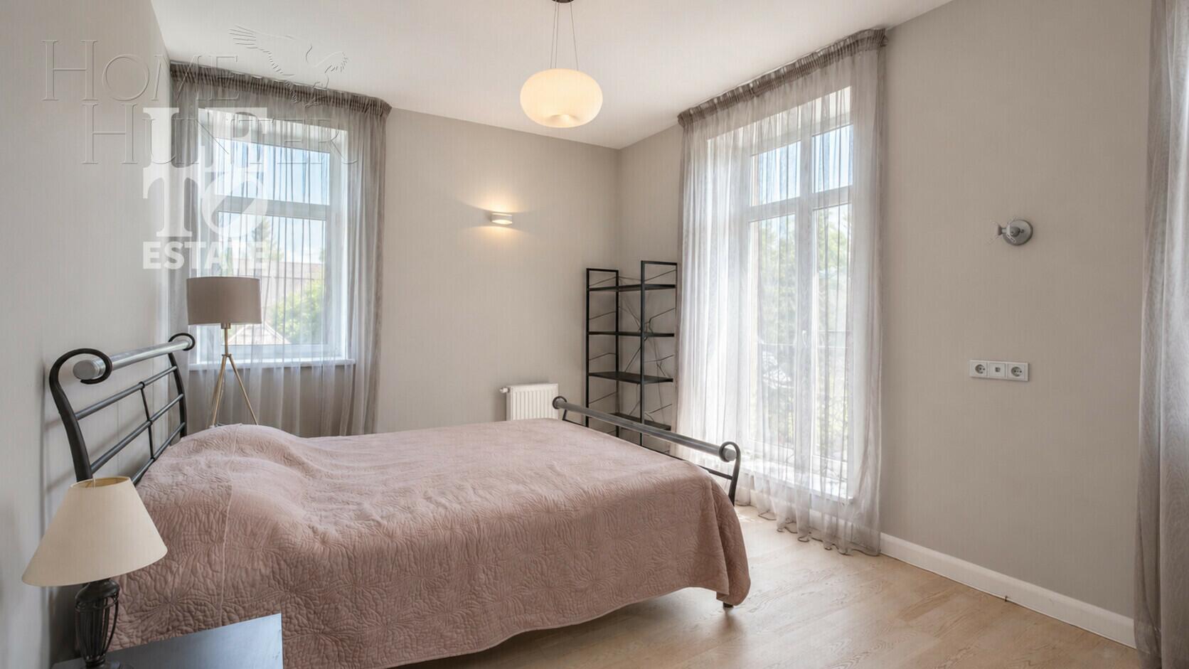 2-этажный коттедж 280 м² с отделкой