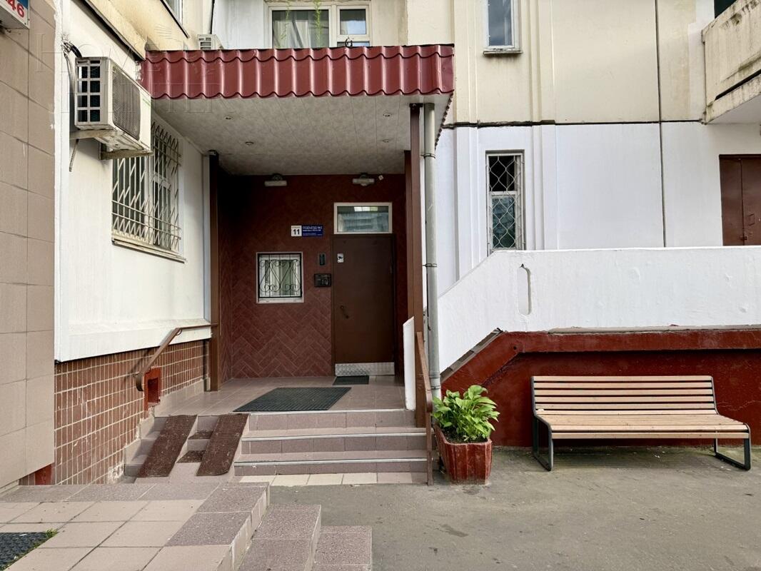 6-КОМН. КВАРТИРА С ОТДЕЛКОЙ 150 М² НА 18 ЭТАЖЕ