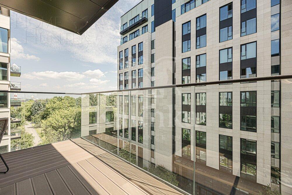 2-КОМН. КВАРТИРА С ОТДЕЛКОЙ 133.6 М² НА 6 ЭТАЖЕ