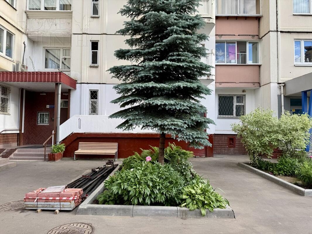 6-КОМН. КВАРТИРА С ОТДЕЛКОЙ 150 М² НА 18 ЭТАЖЕ