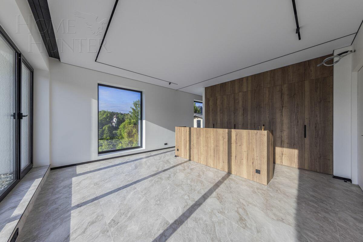 2-этажный коттедж 340 м² с отделкой