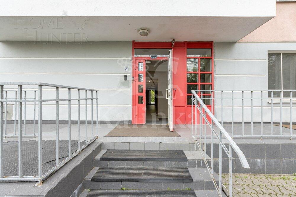 3-КОМН. КВАРТИРА С ОТДЕЛКОЙ 105 М² НА 5 ЭТАЖЕ