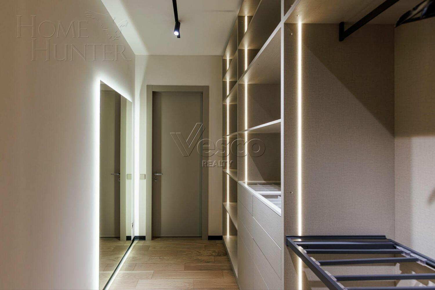 2-этажный коттедж 964.5 м² с отделкой